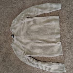 sweater